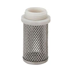Strainer for non-return and foot valves  3" 