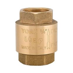 Check valve YORK® 3/4" internal thread 