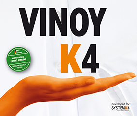 KREUSSLER VINOYK4 (18kg) 