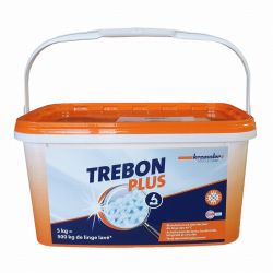 KREUSSLER TREBON PLUS D/F (5 kg) 