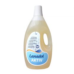 KREUSSLER LANADOL AKTIV, Spezialreinigungsmittel 