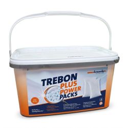 TREBON PLUS PowerPacks, All-Purpose Detergent 