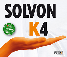 KREUSSLER SOLVONK4 (170 kg) 