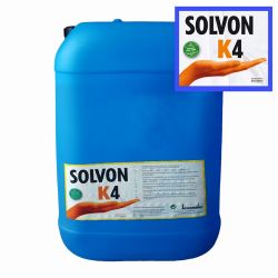 KREUSSLER SOLVONK4 (18 kg) 