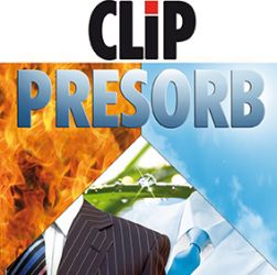 KREUSSLER CLIP PRESORB, agent d'activation pour le 