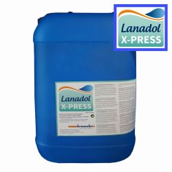 KREUSSLER LANADOL X-PRESS, Spezialreinigungsmittel 