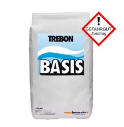 KREUSSLER TREBON BASIS (25 kg) 