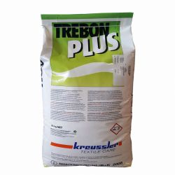 KREUSSLER TREBON PLUS, Vollwaschmittel-Superkonz. 