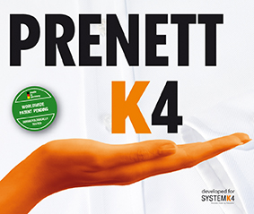 KREUSSLER PRENETTK4 (22 kg) 