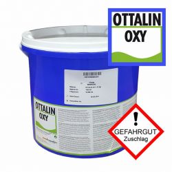 KREUSSLER OTTALIN OXY, agent de blanchiment/poudre 