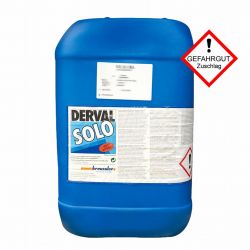 KREUSSLER DERVAL SOLO, Waschmittel-Konzentrat 
