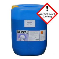KREUSSLER DERVAL RENT, Colorwaschmittel-Konzentrat 