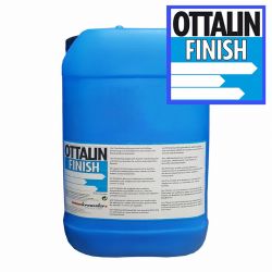 KREUSSLER OTTALIN FINISH (25 kg) 
