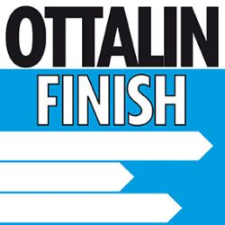 KREUSSLER OTTALIN FINISH (200 kg) 