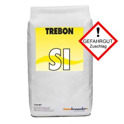 KREUSSLER TREBON SI, Alleinwaschmittel für stark 