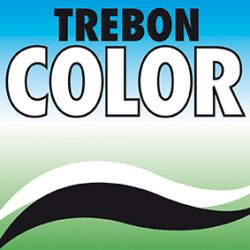 KREUSSLER TREBON COLOR (25 kg) 