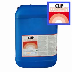 KREUSSLER CLIP COMFORT, renforçateur de nettoyage 