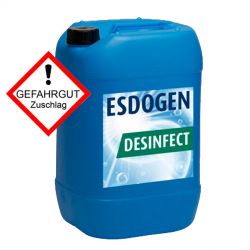 KREUSSLER ESDOGEN DESINFECT, Sauerstoffbleiche 