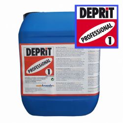 KREUSSLER DEPRIT PROFESSIONAL 1, Blut-/Eiweißlöser 