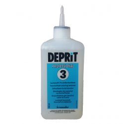 KREUSSLER DEPRIT PROFESSIONAL 3, Tanninlöser 