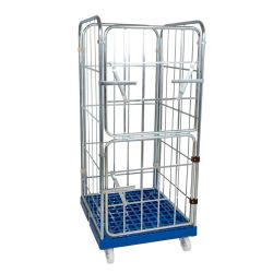 Wäschecontainer Frankfurt L 4.0 724 x 815 x 1660mm 