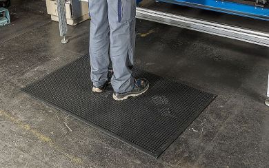 Anti-Ermüdungsmatte KLEEN-KUSHION 85 x 150 cm 