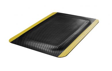 Anti-Ermüdungsmatte KLEEN-KOMFORT SAFETY 