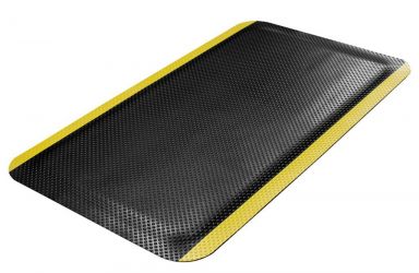 Anti-Ermüdungsmatte KLEEN-KOMFORT SAFETY 