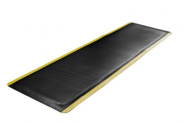 Anti-Ermüdungsmatte KLEEN-KOMFORT SAFETY   