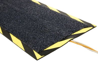 Kabelmatte KABLE-MAT 40 x 120 cm, Nylonoberfläche, 