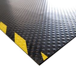 KABLE-MAT 40 x 120 cm, 100% Nitrile surface, 