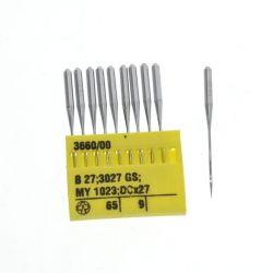 NEEDLE B27/Sy6120/MY1023/1886 