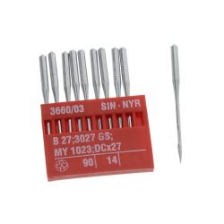 NEEDLE B27/Sy6120/MY1023 FFG 