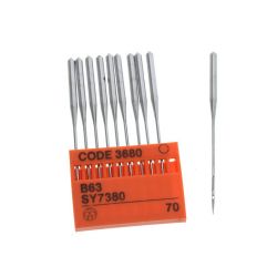 AIGUILLE B 63/DVX63/RMX63 