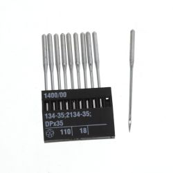 Nadel 134-35/2134-35/DPX35 