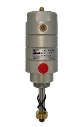 Oberteil MAROS AK 30, 1/2", 1-Weg für pneumatische 