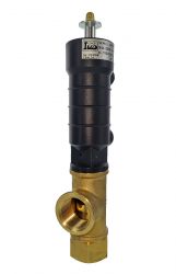 Pneumatisches Ventil MAROS NRT 30-DE, 3/4", 2-Wege 