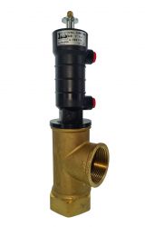 Pneumatisches Ventil MAROS NRT 33-DE,1 1/2",2-Wege 