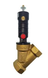 Pneumatisches Ventil MAROS NRY 30 1 1/4", 1-Weg 