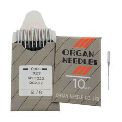 NEEDLE B27/Sø6120/MY1023/1886 