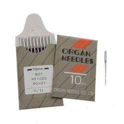 NEEDLE B27/Sø6120/MY1023/1886 