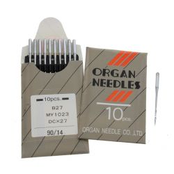 NEEDLE B27/Sø6120/MY1023/1886 