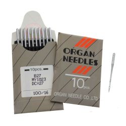 NEEDLE B27/Sy6120/MY1023/1886 