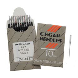 NEEDLE B27/Sø6120/MY1023 FFG 
