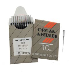 NEEDLE B27/Sø6120/MY1023 FFG 