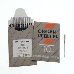 Nadel B27/SY6120/MY1023 FFG 