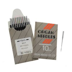 NEEDLE B27/Sø6120/MY1023 FFG 