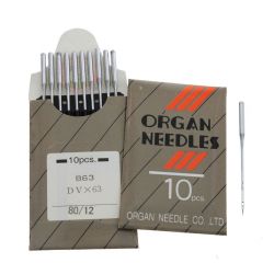NEEDLE B 63/DVX63/RMX63 