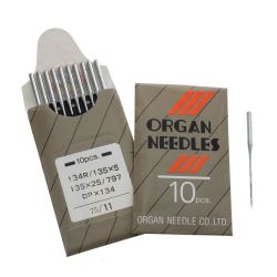 Nadel 134/135X7/135X5/797 