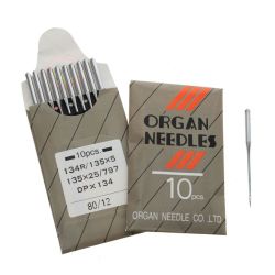 Nadel 134/135X7/135X5/797 